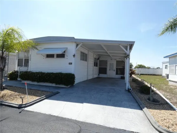 3608 Tiki Drive, Holiday, FL, 34691