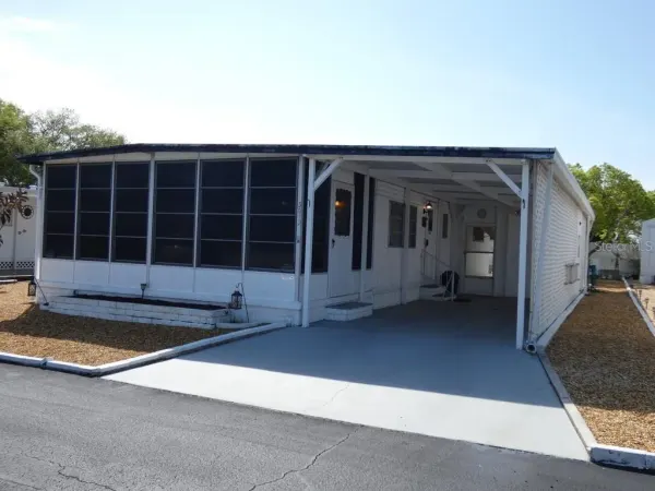3612 Tiki Drive, Holiday, FL, 34691