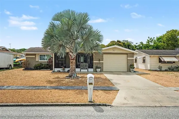 5828 1st Avenue, New Port Richey, FL, 34652