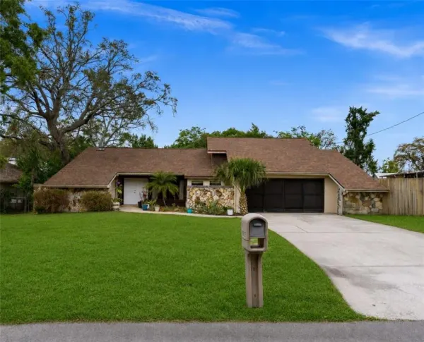6231 Wayside Court, Spring Hill, FL, 34606