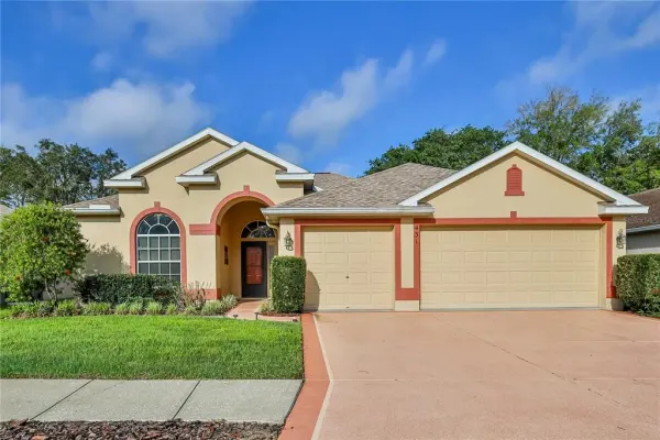 431 Quane Avenue, Spring Hill, FL, 34609