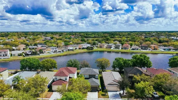 7951 Carriage Pointe Drive, Gibsonton, FL, 33534
