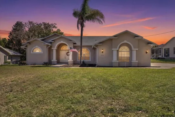 5220 Kirkwood Avenue, Spring Hill, FL, 34608