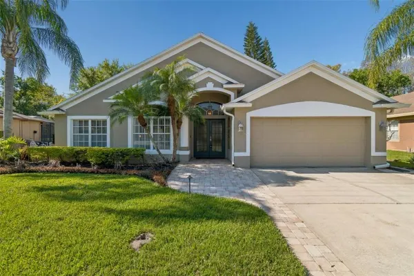 21314 Marsh Hawk Drive, Land O Lakes, FL, 34638