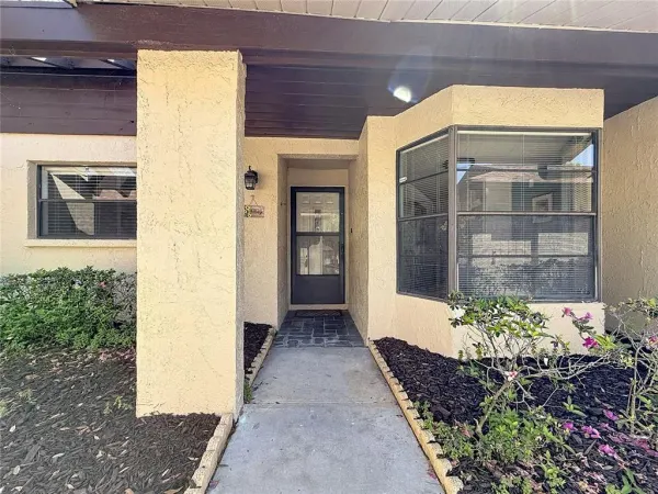 3504 Niblick Court, Unit 4, New Port Richey, FL, 34655