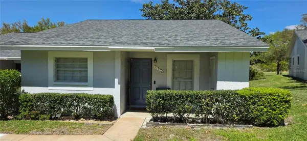 12500 Dearborn Drive, Unit F, Hudson, FL, 34667
