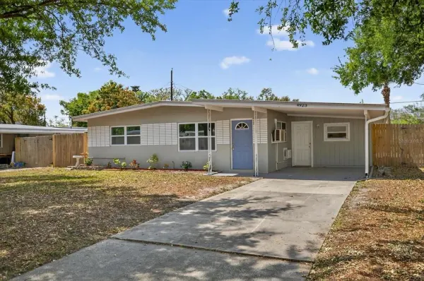 4923 Azalea Drive, New Port Richey, FL, 34652