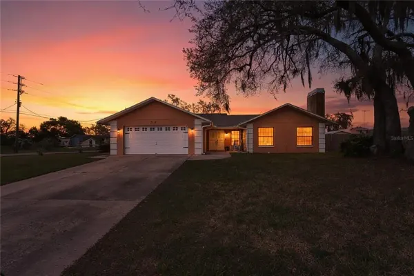 3112 Polk Avenue, Spring Hill, FL, 34609