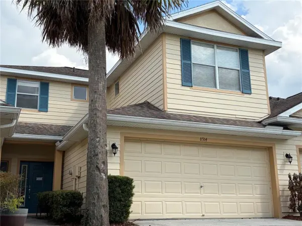 8914 Iron Oak, Tampa, FL, 33647