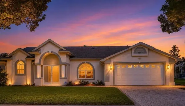 13377 Bolton Court, Spring Hill, FL, 34609