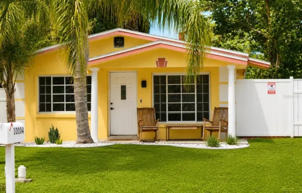 10004 N 23rd Street, Tampa, FL, 33612