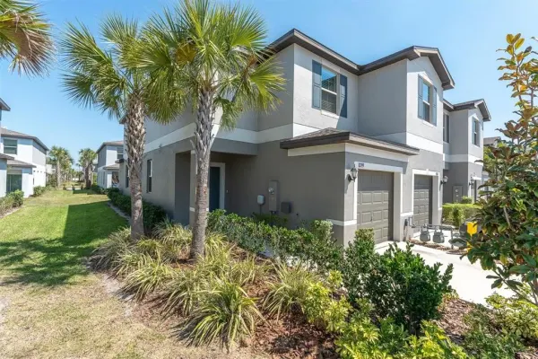 8299 Birch Haven Lane, New Port Richey, FL, 34655