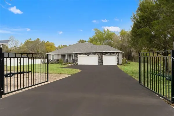 14981 Peace Boulevard, Spring Hill, FL, 34610
