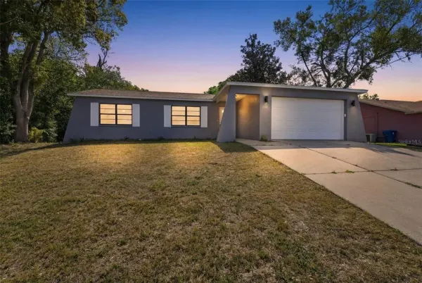 5364 Deltona Boulevard, Spring Hill, FL, 34606