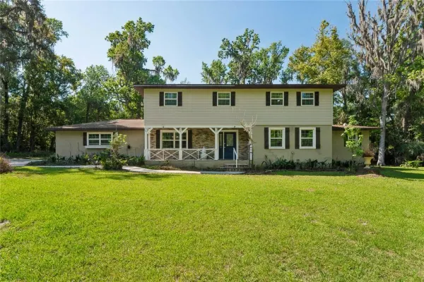20424 Marguerite Road, Brooksville, FL, 34601