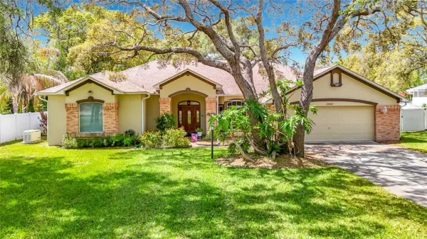 2087 Breezy Way, Spring Hill, FL, 34608