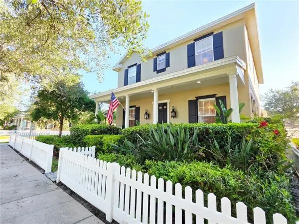 3540 Durrance Street, New Port Richey, FL, 34655