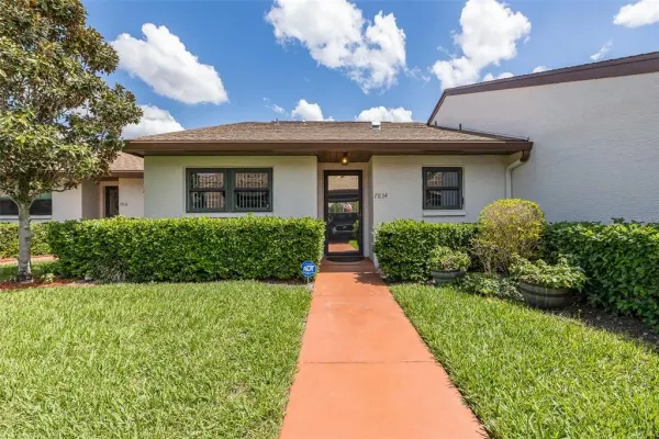 7834 Radcliffe Circle, Port Richey, FL, 34668