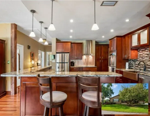 39 Sunset Drive, Brooksville, FL, 34601