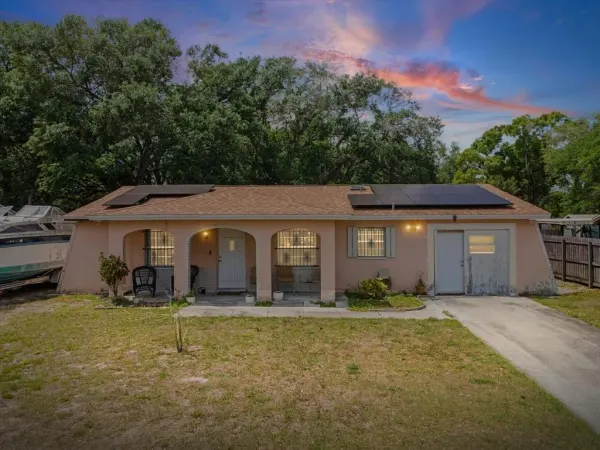 1810 Green Ridge Road, Tampa, FL, 33619