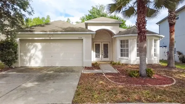 3229 Dunstable Drive, Land O Lakes, FL, 34638