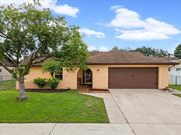 4242 Riverwood Drive, New Port Richey, FL, 34653