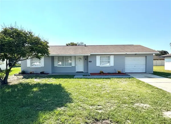 5389 Mariner Boulevard, Spring Hill, FL, 34609