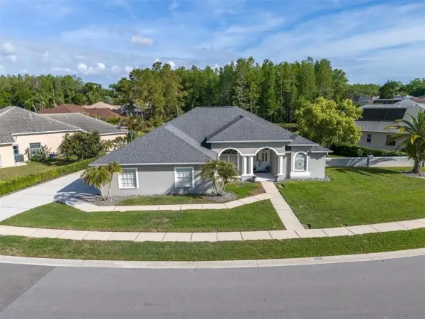 1050 Maravista Drive, Trinity, FL, 34655