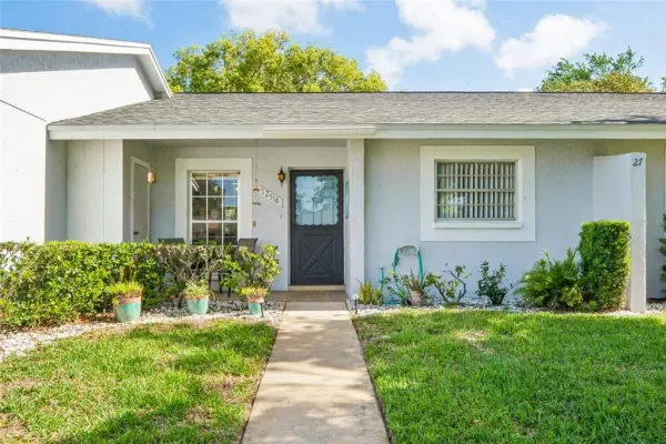 12518 Dearborn Drive, Unit 12518, Hudson, FL, 34667