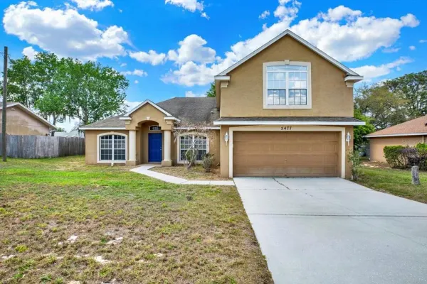 5477 Colchester Avenue, Spring Hill, FL, 34608