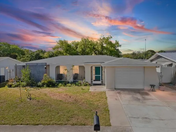 5646 ANDREA DRIVE, HOLIDAY, FL, 34690
