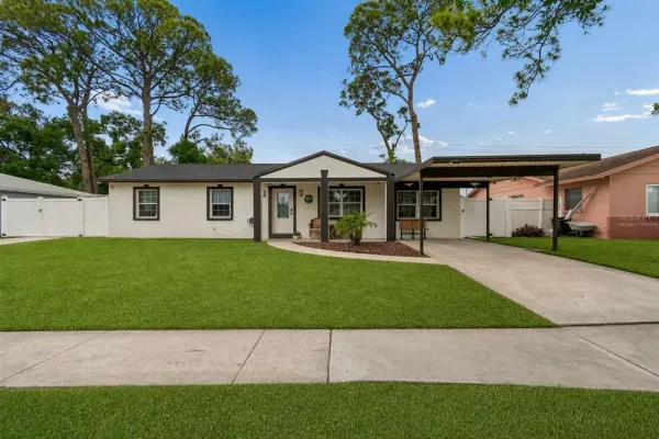 7705 Jackson Springs Road, Tampa, FL, 33615