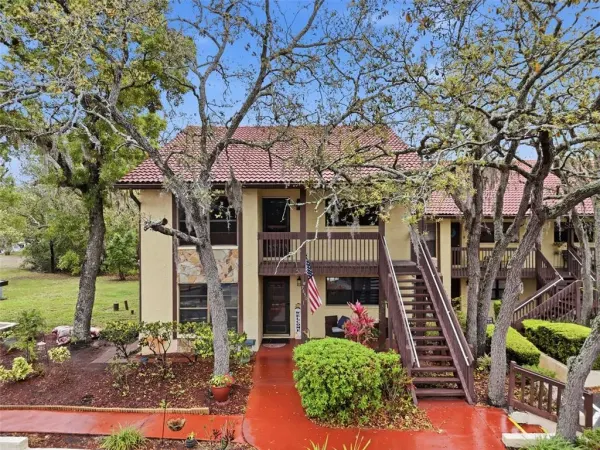 7650 Forest Trail, Unit 6, Port Richey, FL, 34668