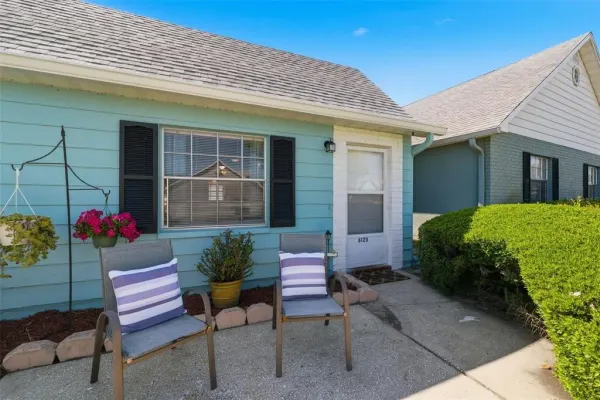 6129 Elmhurst Drive, New Port Richey, FL, 34653