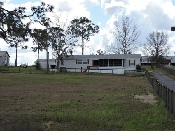 28448 Wildlife Lane, Brooksville, FL, 34602