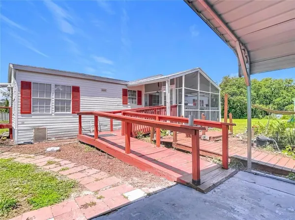 9801 Upland Drive, Hudson, FL, 34667