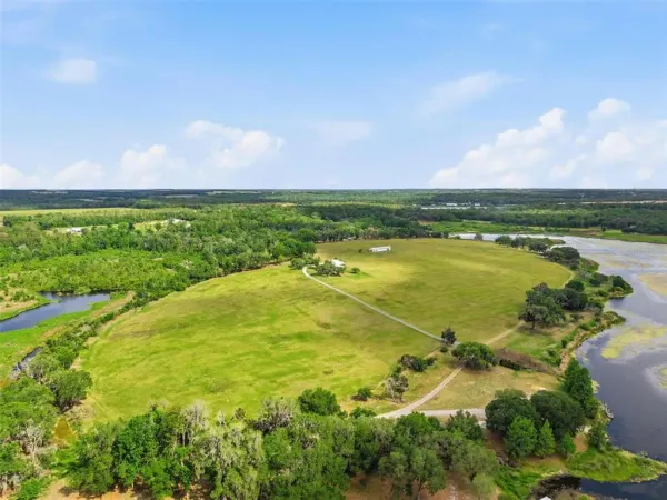 18610 Townsend House Road, Dade City, FL, 33523