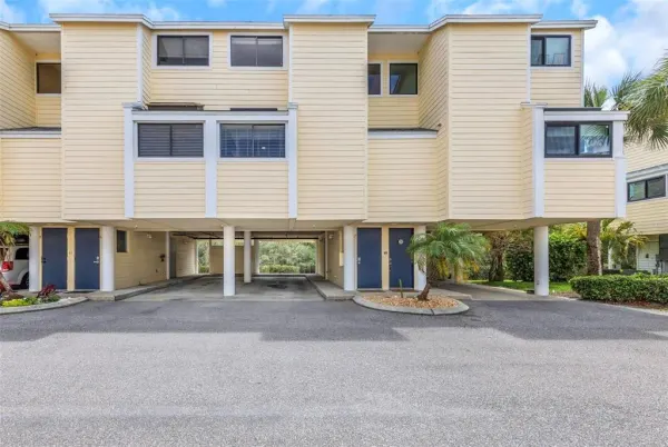 1500 Sunset Road, Unit F7, Tarpon Springs, FL, 34689