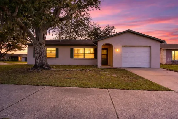 7841 Osteen Road, New Port Richey, FL, 34653