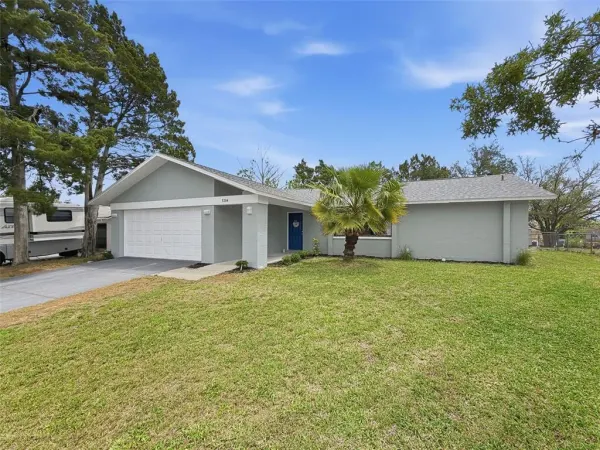 5384 Baldock Avenue, Spring Hill, FL, 34608