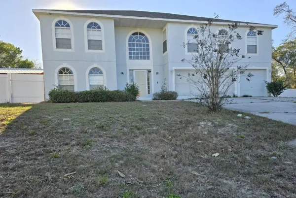 9276 Elm Court, Spring Hill, FL, 34606