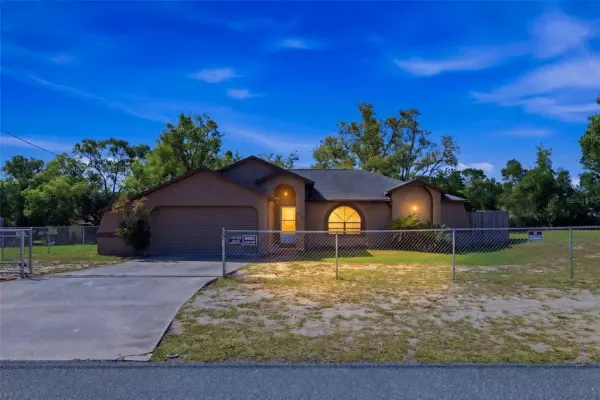 10464 Maderia Street, Spring Hill, FL, 34608