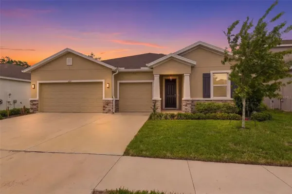 3787 Autumn Amber Drive, Spring Hill, FL, 34609