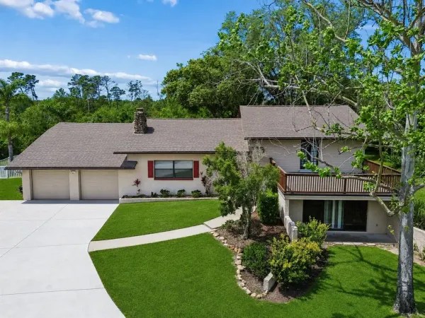 7871 Sycamore Drive, New Port Richey, FL, 34654