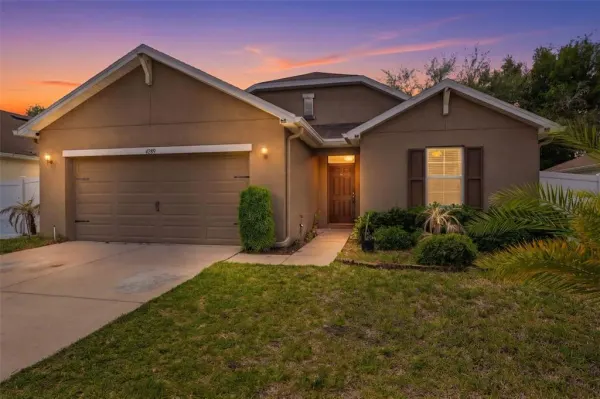4269 Bramblewood Loop, Spring Hill, FL, 34609