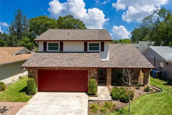 14711 Tall Tree Drive, Lutz, FL, 33559