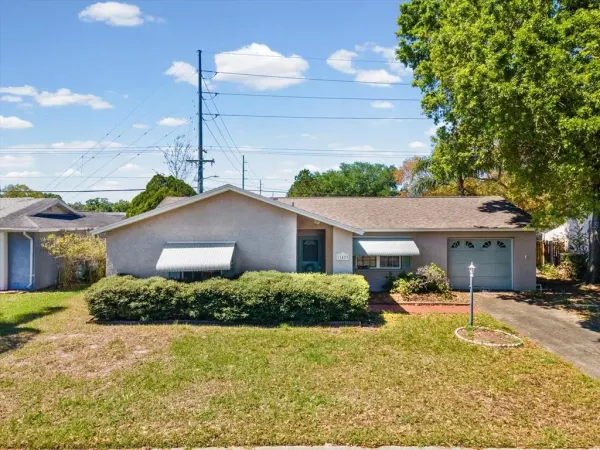 11423 Wheeling Drive, Tampa, FL, 33625