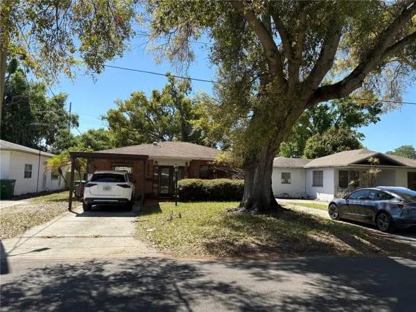3018 W Aileen Street, Tampa, FL, 33607