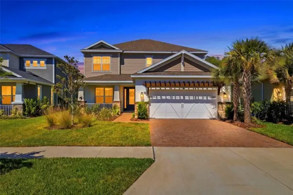 13491 Stansil Avenue, Odessa, FL, 33556