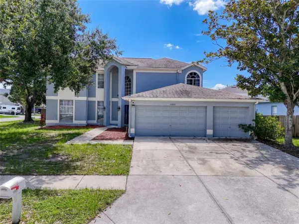13002 Saint Filagree Drive, Riverview, FL, 33579